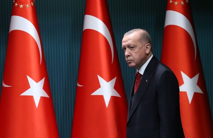 Sulmi terrorist në konsullatën izraelite, Erdogan: Akt frikacak!