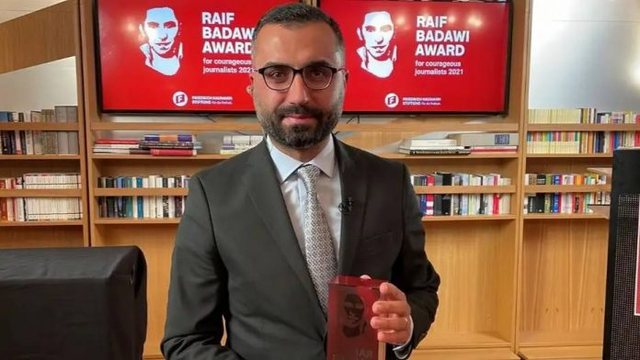 Turqia arreston korrespondentin e DW për një postim në rrjetet sociale