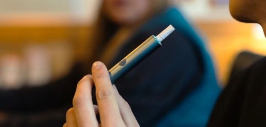 elfbar nachfüll pod läuft aus Ndikimi I Cigareve Elektrike Në Shëndetin Oral