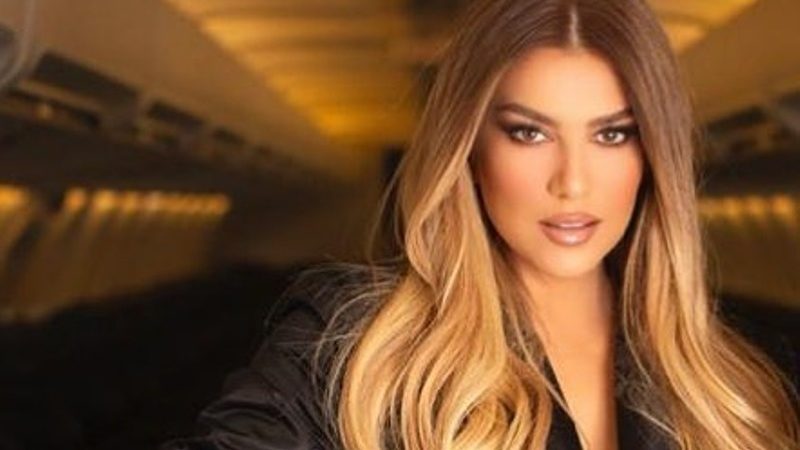 Leonora Jakupi e thotë publikisht: Po, ndonjëherë e veshi jelekun antiplumb