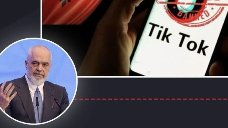 Gjykata Kushtetuese shpall vendimin për TikTok: Mbyllja cënoi lirinë e fjalës