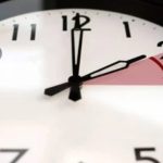 Më 29 mars fillon llogaritja verore e kohës, akrepat shkojnë 60 minuta para