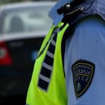 11 shoferë përfunduan dje prapa grilave, tetë pa patentë shoferi dhe tre nën ndikimin e alkoolit