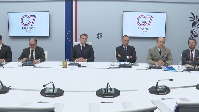 Lufta në Iran, takimi i G7: Do përdorim rezervat strategjike të naftës