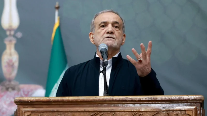 Irani me tre kërkesa për ti dhënë fund luftës