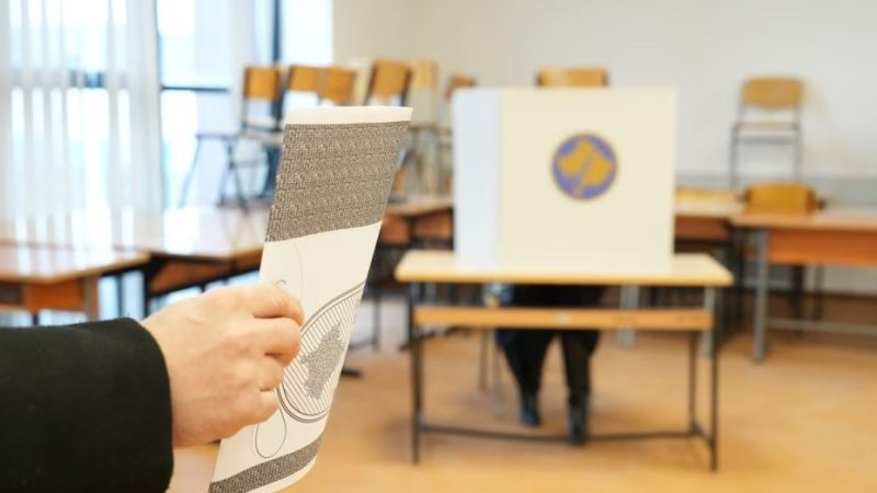 Kosova pa president! Kur do të mbahen zgjedhjet e reja të parakohshme?