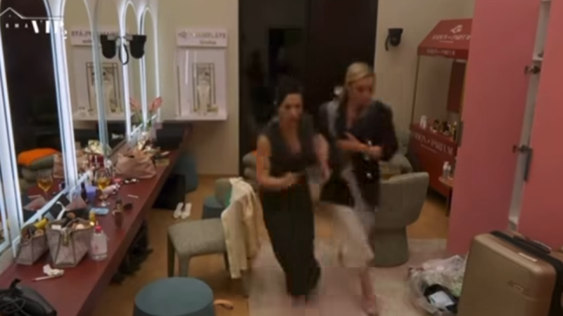 Ulërimat që alarmuan Fermën VIP/ Zbulohet e vërteta, ja çfarë ndodhi