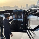 Kina nis prodhimin e makinave fluturuese, janë gati vitin e ardhshëm