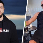 U arrestua pas konfliktit me Noizyn, lirohet nga burgu reperi Cllevio