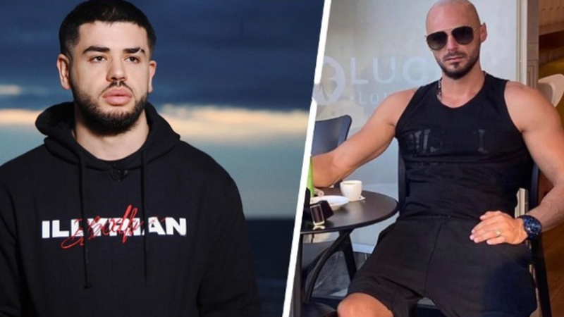 U arrestua pas konfliktit me Noizyn, lirohet nga burgu reperi Cllevio