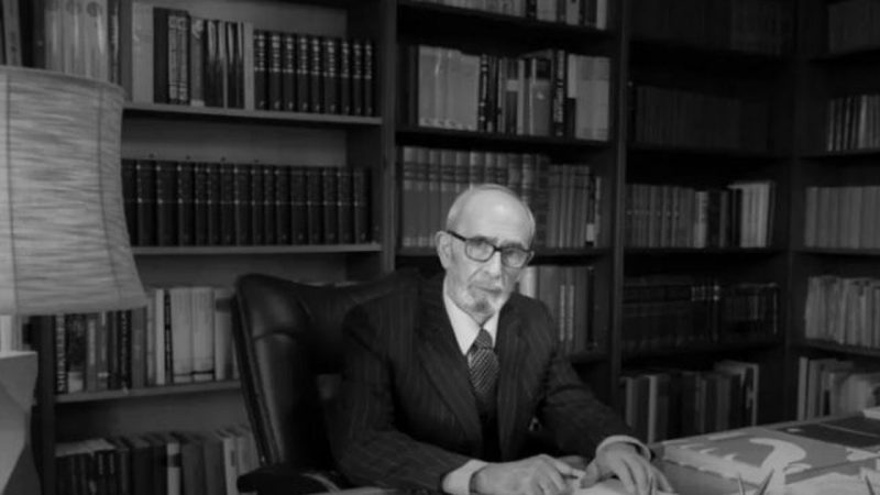 Ditë zie në Kosovë, në nderim të jetës dhe veprës së Rexhep Qosjes