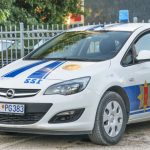 Alarm për bombë në 24 shkolla dhe në Aeroportin e Podgoricës në Mal të Zi