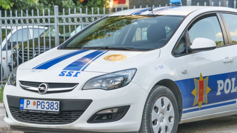 Alarm për bombë në 24 shkolla dhe në Aeroportin e Podgoricës në Mal të Zi