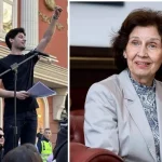 Mevlan Ademi i përgjigjet Siljanovskës: Mos dezinformo, në plot shtete provimi i jurisprudencës jepet në dy gjuhë