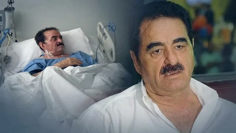 İbrahim Tatlıses: Pasurinë nuk ua lë fëmijëve, do t’ia kaloj shtetit