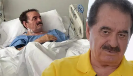 Nga spitali, Tatlises u drejtohet fansave