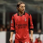 Luka Modriç kërkon garanci për të vazhduar me Milanin