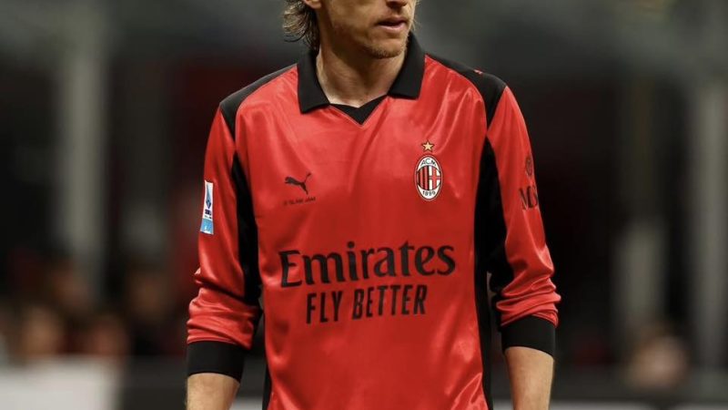 Luka Modriç kërkon garanci për të vazhduar me Milanin