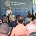 BDI mban mbledhjen e katërt të Këshillit të Përgjithshëm në Likovë/ Fokus në Marrëveshjen e Ohrit dhe zhvillimet politike në vend