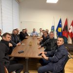 Nismë për hapjen e një xhamie për shqiptarët në Vevey