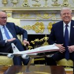 Sinjal alarmi për Gjermaninë? Do të shkurtojë SHBA trupat?