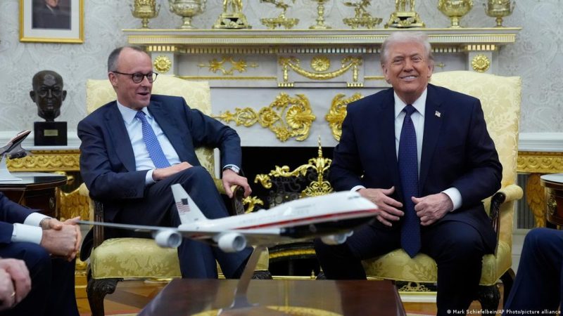 Sinjal alarmi për Gjermaninë? Do të shkurtojë SHBA trupat?