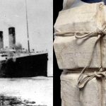 Jeleku i një të mbijetuari të Titanic shitet në ankand për mbi 900 mijë dollarë