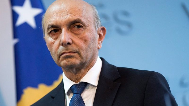 Isa Mustafa thirrje partive politike: Bashkëpunoni për zgjedhjen e presidentit