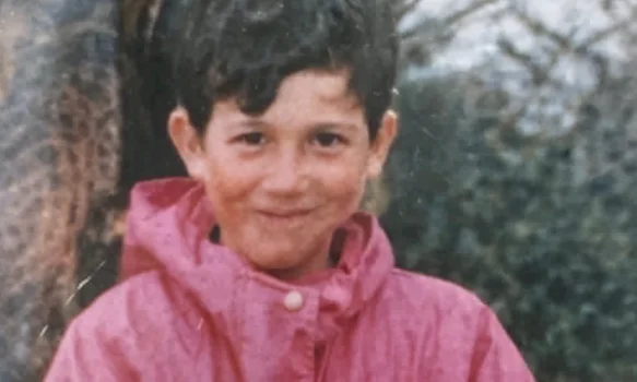 Sinan Dauti, i zhdukur gjatë luftës, rivarroset sot në Prekaz të Epërm