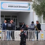 Nëntë të vdekur dhe dhjetëra të plagosur në dy shkolla në Turqi, policia: 162 të arrestuar, mbështetën sulmin duke…