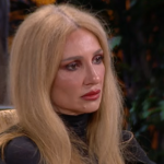 Ermiona Lekbello largohet nga Ferma VIP