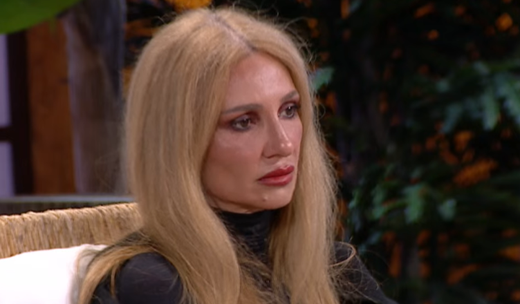 Ermiona Lekbello largohet nga Ferma VIP