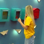 Selin thyen kutinë e fundit të emergjencës, çfarë fshihej në të?