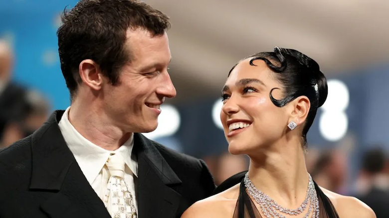 Dua Lipa dhe Callum Turner martohen në Palermo – dasmë luksoze tre ditore në shtator 2026