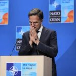 Rutte: Nuk shoh që SHBA-të po largohen nga NATO