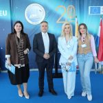 Drejtori i AZGj-së bashkëorganizator i Konferencës së 8-të Ndërkombëtare në Durrës; nënshkruhet memorandum bashkëpunimi