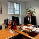 Murtezani nga VLEN i kundërpërgjigjet BDI-së: Ju keni qenë “zëdhënës” të Gruevskit