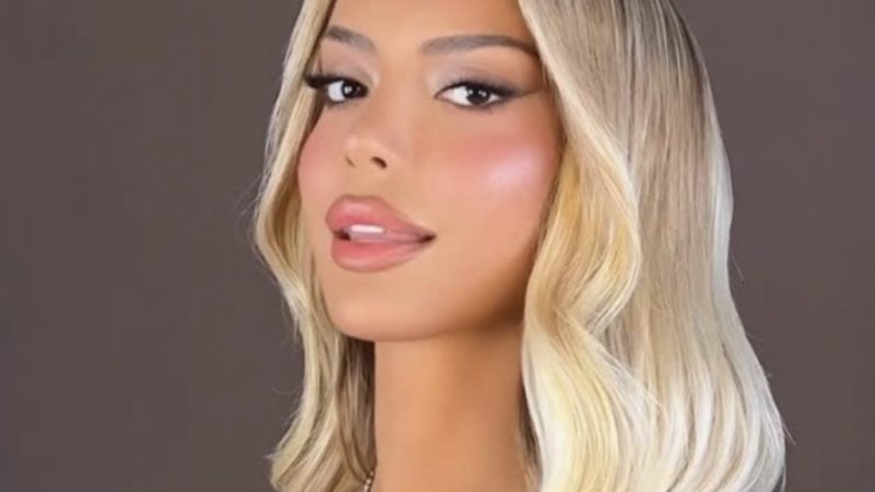 Briki niset për finalen e BBVA, ekspozon unazën e martesës me Mateon në timon