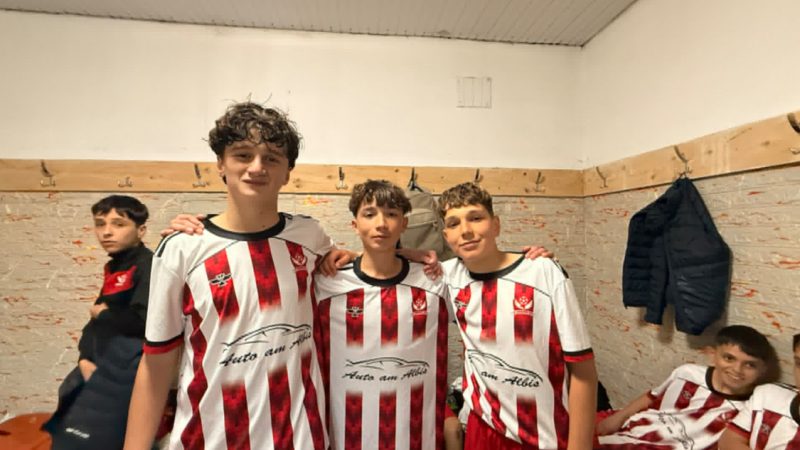 Aliu, Elezi dhe Muadini bashkë për fitoren e madhe të Kf Kumanovës