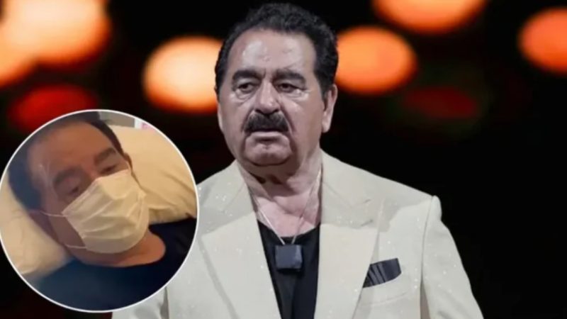 Ibrahim Tatlises dërgohet me urgjencë në spital