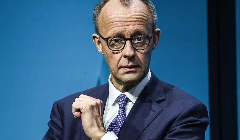 Merz: SHBA-ja po poshtërohet nga udhëheqja iraniane