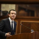 Kurti për ofertën ndaj PDK-së dhe LDK-së: Na i sillni tre kandidatë dhe LVV tërhiqet