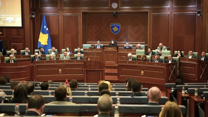 A do ta tradhtojë Kurti, Osmanin edhe pas propozimit nga LDK-ja?