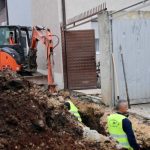 Mexhiti: Vazhdon investimi në infrastrukturë, nis projekti për rrugën “Dizhon 15”