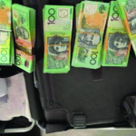 Çiftit nga Maqedonia i sekuestrohen 35 mijë dollarë australianë në Aeroportin e Shkupit