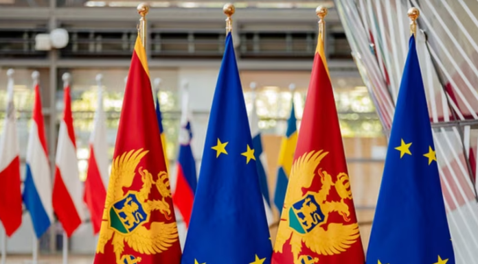 Mali i Zi më afër anëtarësimit në BE