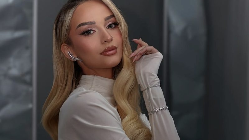 Pse nuk i erdhi babai në finale? Aludimet se është në burg, Selin ‘zbulon’ foton