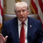 Paralajmëron Trump: Irani ka 48 orë për marrëveshje ose për të hapur Ngushticën e Hormuzit, ndryshe ferri do bjerë mbi ta