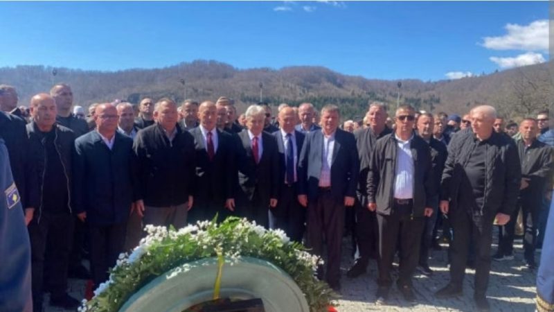 Kosharja një ndër betejat më të lavdishme të historisë së Kosovës