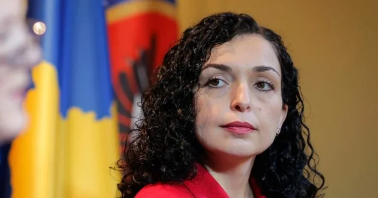 Osmani: Drejtësia foli me zë të qartë dhe të prerë për rastin e Liridona Ademajt